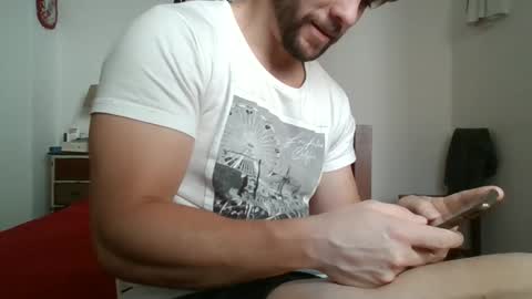 sexyyphilip online show from November 2025 06:46:02 PM