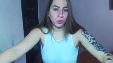 Snapshot of sexyyuliia777 chatting on October 2025 07:49:02 AM Yuliia online show from October 2025 07:49:02 AM