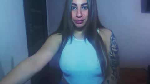 Snapshot of sexyyuliia777 chatting on October 2025 07:16:01 AM Yuliia online show from October 2025 07:16:01 AM