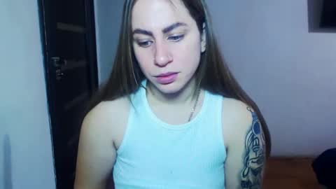 Snapshot of sexyyuliia777 chatting on October 2025 08:16:02 AM Yuliia online show from October 2025 08:16:02 AM