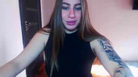 Snapshot of sexyyuliia777 chatting on October 2025 11:22:01 AM Yuliia online show from October 2025 11:22:01 AM