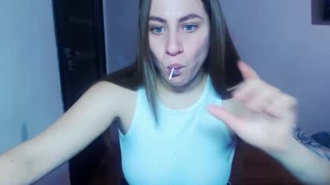 Snapshot of sexyyuliia777 chatting on November 2025 09:09:01 AM Yuliia online show from November 2025 09:09:01 AM