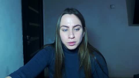 Snapshot of sexyyuliia777 chatting on November 2025 08:50:01 AM Yuliia online show from November 2025 08:50:01 AM