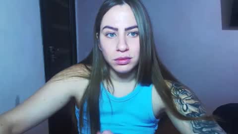 Snapshot of sexyyuliia777 chatting on December 2025 06:45:01 PM Yuliia online show from December 2025 06:45:01 PM