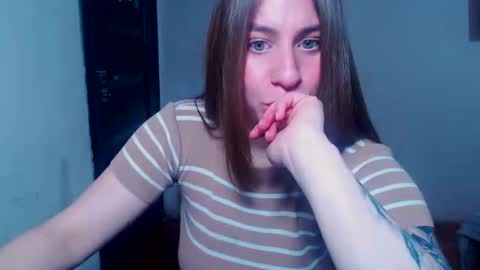 Yuliia online show from April 2026 06:18:01 AM