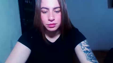 Snapshot of sexyyuliia777 chatting on June 2026 04:56:01 AM Yuliia online show from June 2026 04:56:01 AM