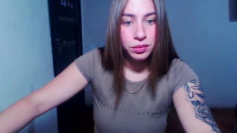 Snapshot of sexyyuliia777 chatting on July 2026 07:12:01 AM Yuliia online show from July 2026 07:12:01 AM