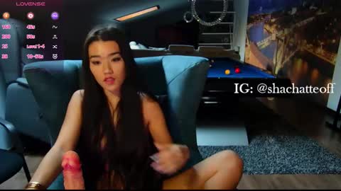 Shachatte online show from October 2025 09:46:02 AM