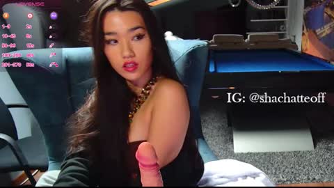 Shachatte online show from November 2025 09:31:01 AM