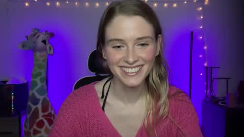 Snapshot of shadebabe chatting on February 2025 06:21:01 AM shadebabe online show from February 2025 06:21:01 AM