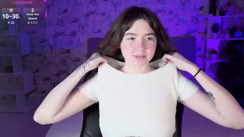 Snapshot of shadednight chatting on November 2025 02:06:02 PM Im Mary online show from November 2025 02:06:02 PM