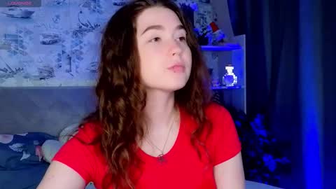 Snapshot of shadednight chatting on December 2025 02:37:02 PM Im Mary online show from December 2025 02:37:02 PM