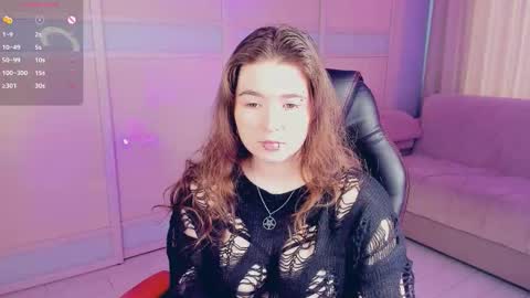 Snapshot of shadednight chatting on December 2025 12:01:02 PM Im Mary online show from December 2025 12:01:02 PM