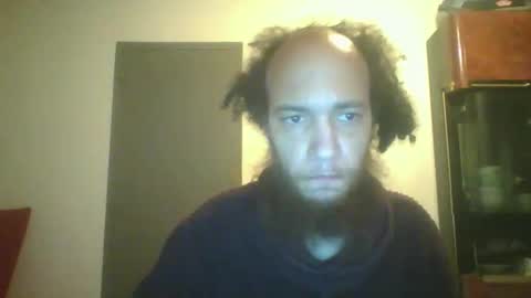 Shadow1616 online show from April 2026 08:07:02 PM