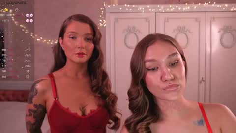 Snapshot of shadowladyyy chatting on December 2024 04:00:02 PM Sindy and Nancy Next stream 1 December online show from December 2024 04:00:02 PM