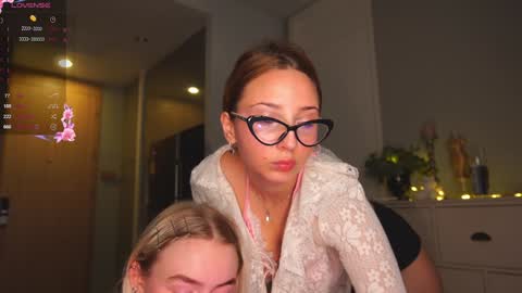 Snapshot of shadowladyyy chatting on January 2025 05:19:01 AM Sindy and Nancy Next stream 1 December online show from January 2025 05:19:01 AM