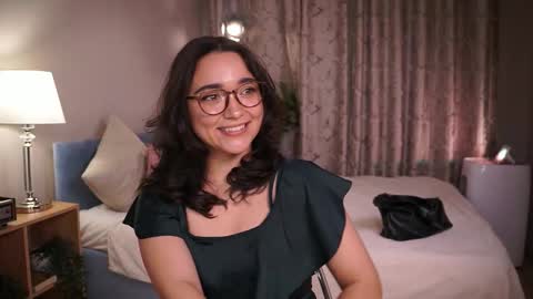 Lily  online show from November 2025 02:50:02 PM