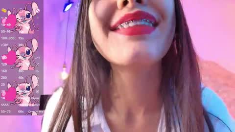 shadowlune online show from March 2026 08:14:01 PM