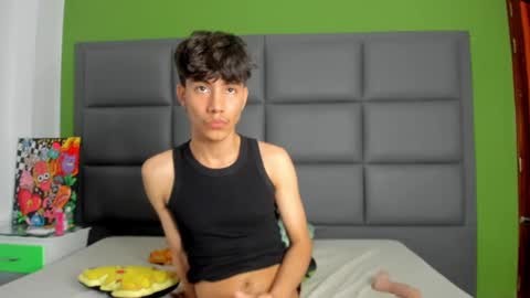 shady_stone online show from February 2025 08:38:01 AM