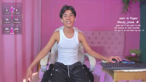 shady_stone online show from December 2025 09:42:02 PM