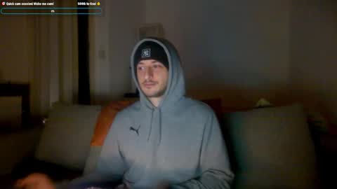 Sinnermann online show from November 2025 06:53:02 PM