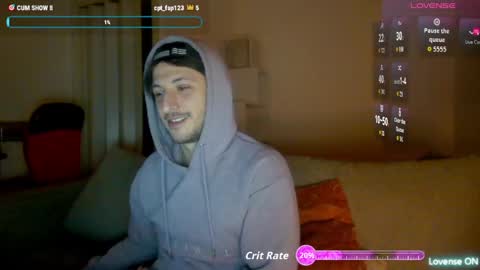 Sinnermann online show from January 2026 06:50:01 AM