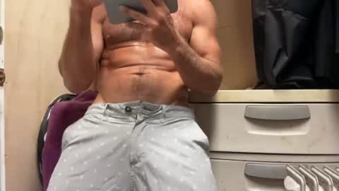 shaffy69 online show from July 2026 11:30:02 PM