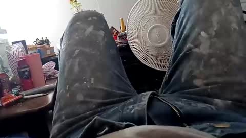 shagnasty95 online show from December 2024 12:01:02 PM