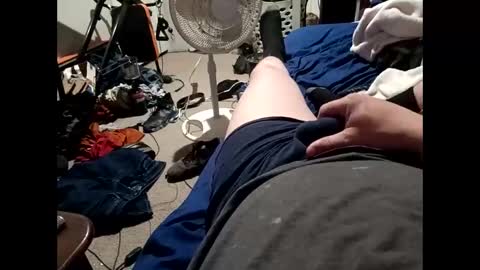 shagnasty95 online show from February 2025 04:14:02 AM