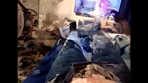 shagnasty95 online show from February 2025 12:44:01 PM