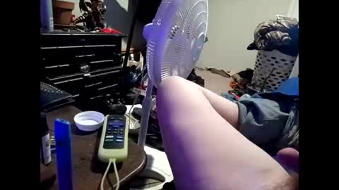 shagnasty95 online show from February 2025 04:20:01 AM