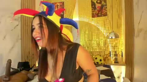 Snapshot of shaidy_scott chatting on June 2026 04:54:01 AM shaidy_scott online show from June 2026 04:54:01 AM
