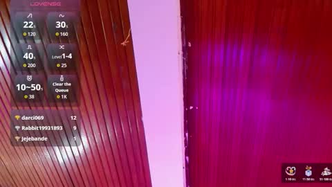 Snapshot of shaigp chatting on February 2026 11:41:01 AM Sonia lopez online show from February 2026 11:41:01 AM