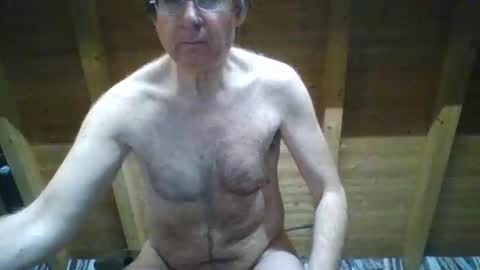 shairy702 online show from February 2026 02:56:01 AM