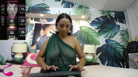 Shakti online show from April 2026 07:11:02 PM