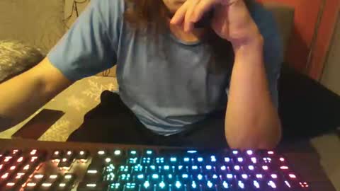 Snapshot of shalalatralala chatting on December 2024 10:15:01 PM Shalalatralala SF online show from December 2024 10:15:01 PM