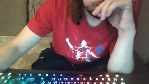 Snapshot of shalalatralala chatting on October 2025 07:23:02 PM Shalalatralala SF online show from October 2025 07:23:02 PM