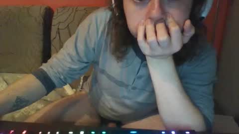 Snapshot of shalalatralala chatting on November 2025 10:12:01 PM Shalalatralala SF online show from November 2025 10:12:01 PM