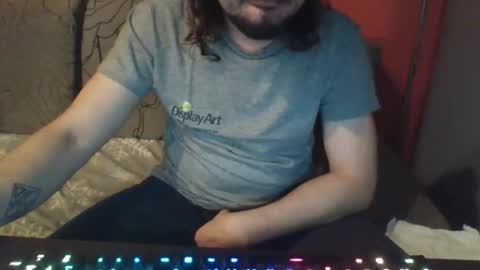 Snapshot of shalalatralala chatting on November 2025 08:40:02 PM Shalalatralala SF online show from November 2025 08:40:02 PM