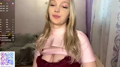 Emily online show from July 2026 03:03:02 PM