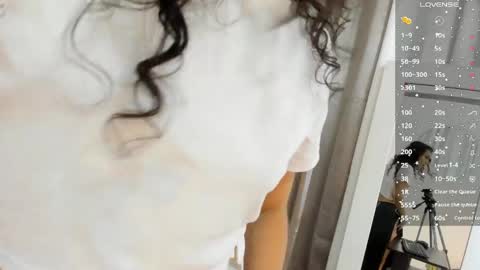 Shanily online show from April 2026 06:56:02 PM