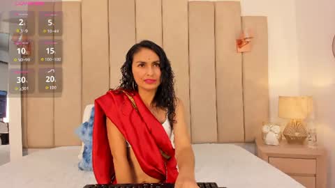 Shanily online show from July 2026 07:42:02 PM