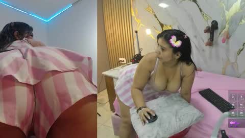 shalomexotic online show from November 2025 11:54:02 AM