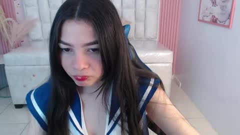 Snapshot of shalon_diaz_sub chatting on November 2025 08:41:02 PM Shalon online show from November 2025 08:41:02 PM