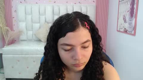 Snapshot of shalon_diaz_sub chatting on November 2025 01:40:01 PM Shalon online show from November 2025 01:40:01 PM