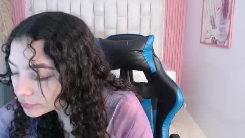 Snapshot of shalon_diaz_sub chatting on November 2025 01:00:02 PM Shalon online show from November 2025 01:00:02 PM