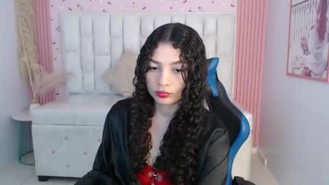 Snapshot of shalon_diaz_sub chatting on November 2025 02:09:01 PM Shalon online show from November 2025 02:09:01 PM