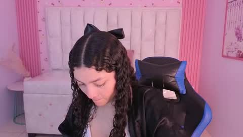 Shalon  online show from February 2026 01:08:02 PM