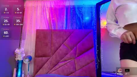 shalyn_lux online show from September 2025 04:04:02 AM