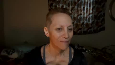 Shaman Woman online show from December 2024 02:33:01 PM